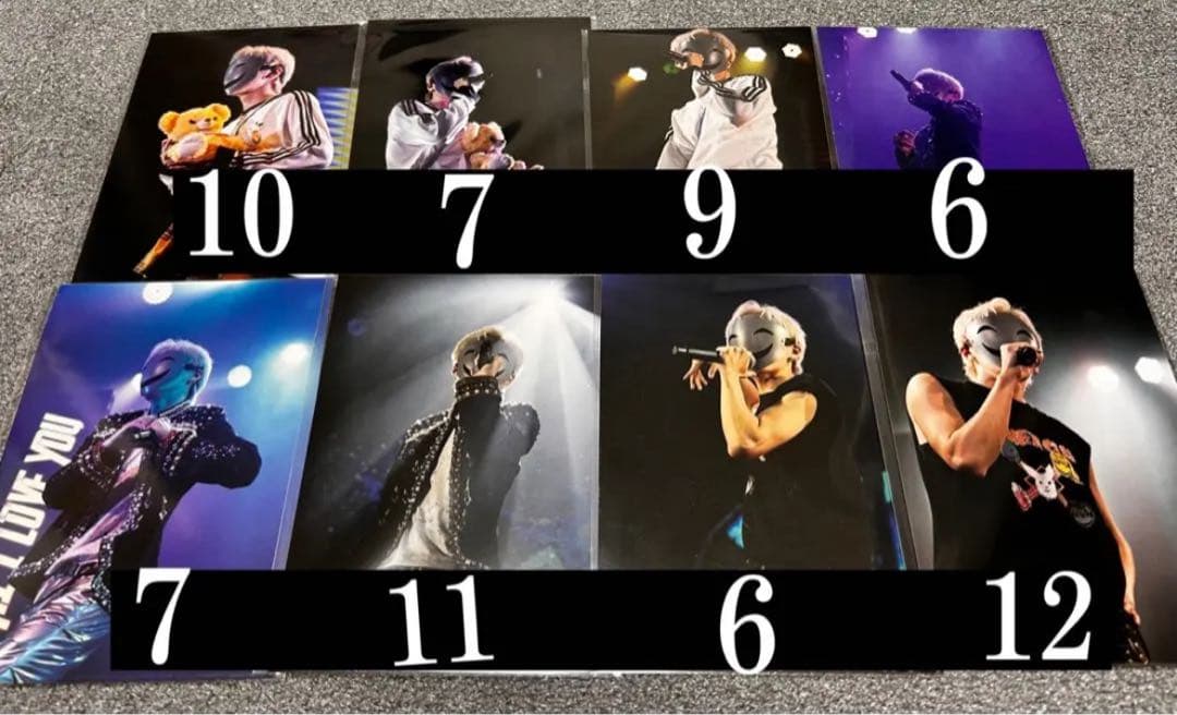 イソメン倶楽部 グレたん まとめ売り