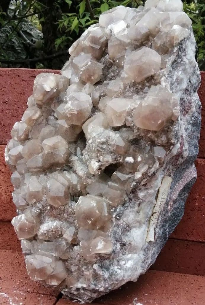 カルサイト10kg ーtot024