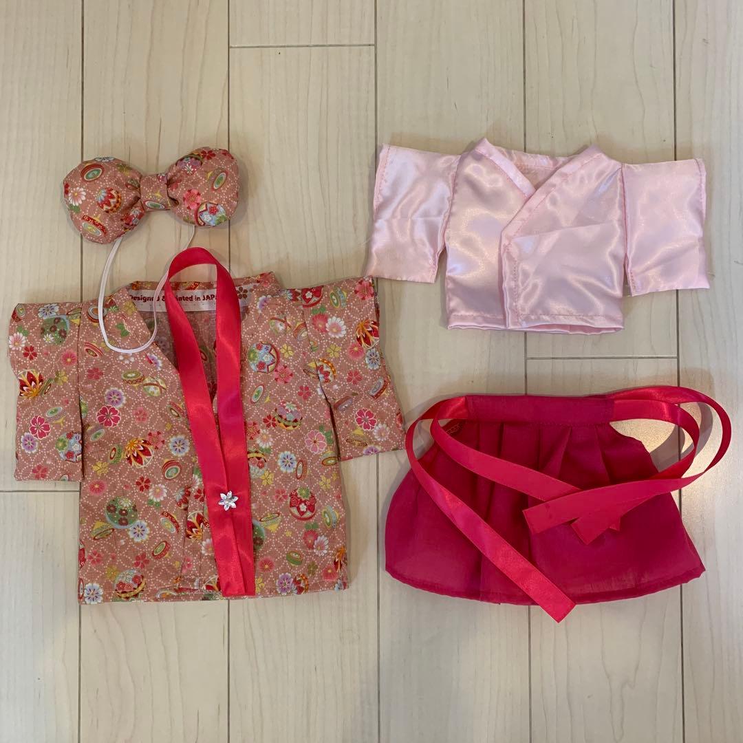 ポーチダッフィー ひな祭りコスチューム ポーチダッフィー ひな祭り