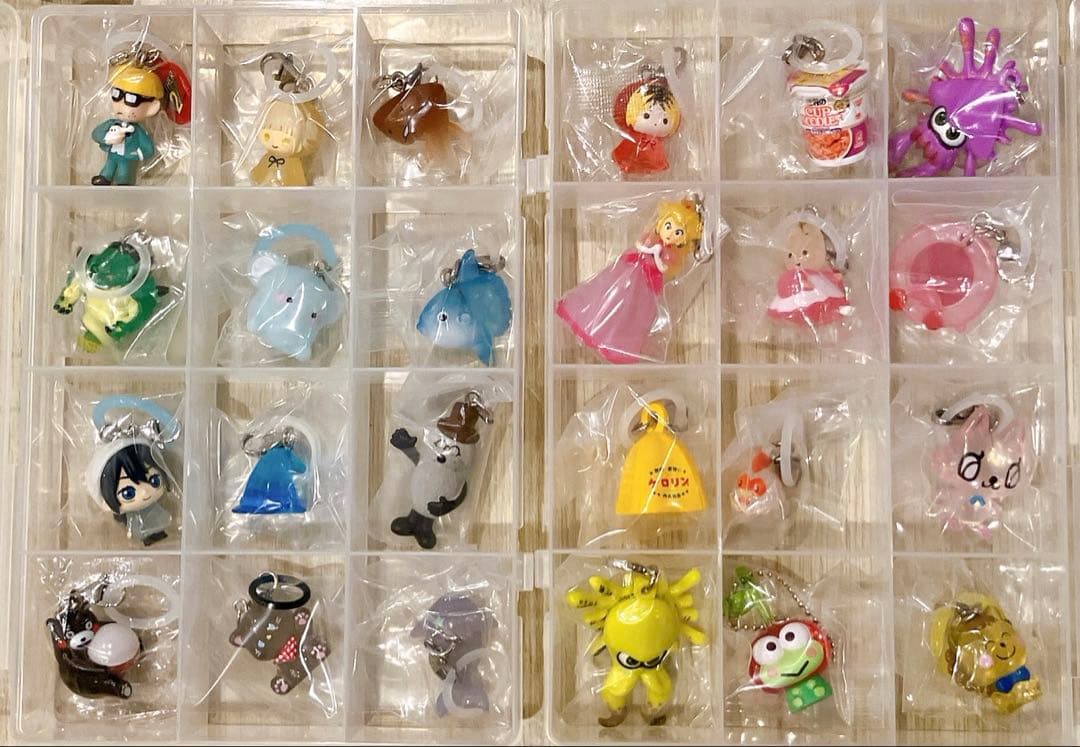 めじるしアクセサリー まとめ売り - メルカリ