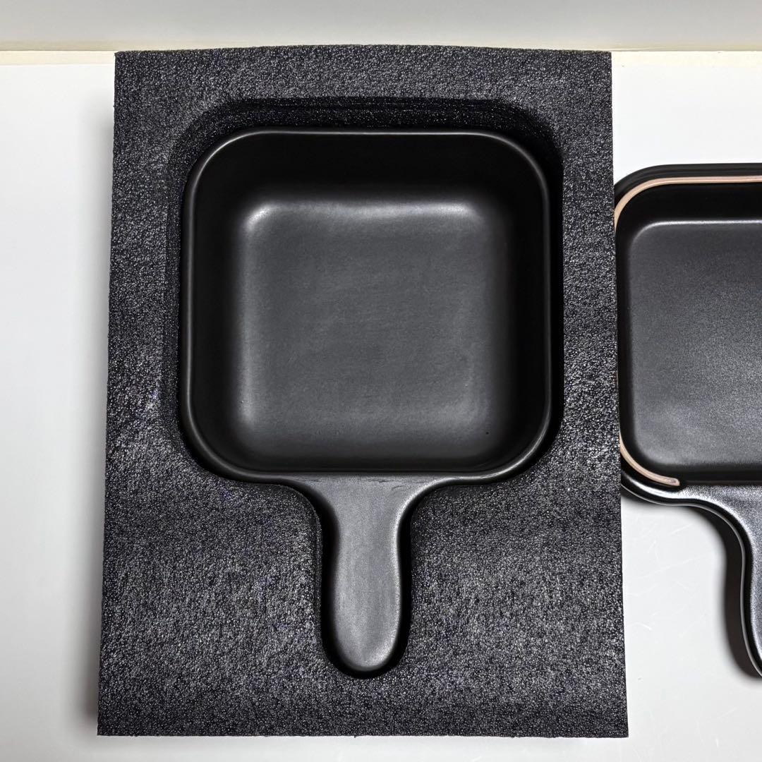 リュウジの万能スキレット Large 新品未使用品