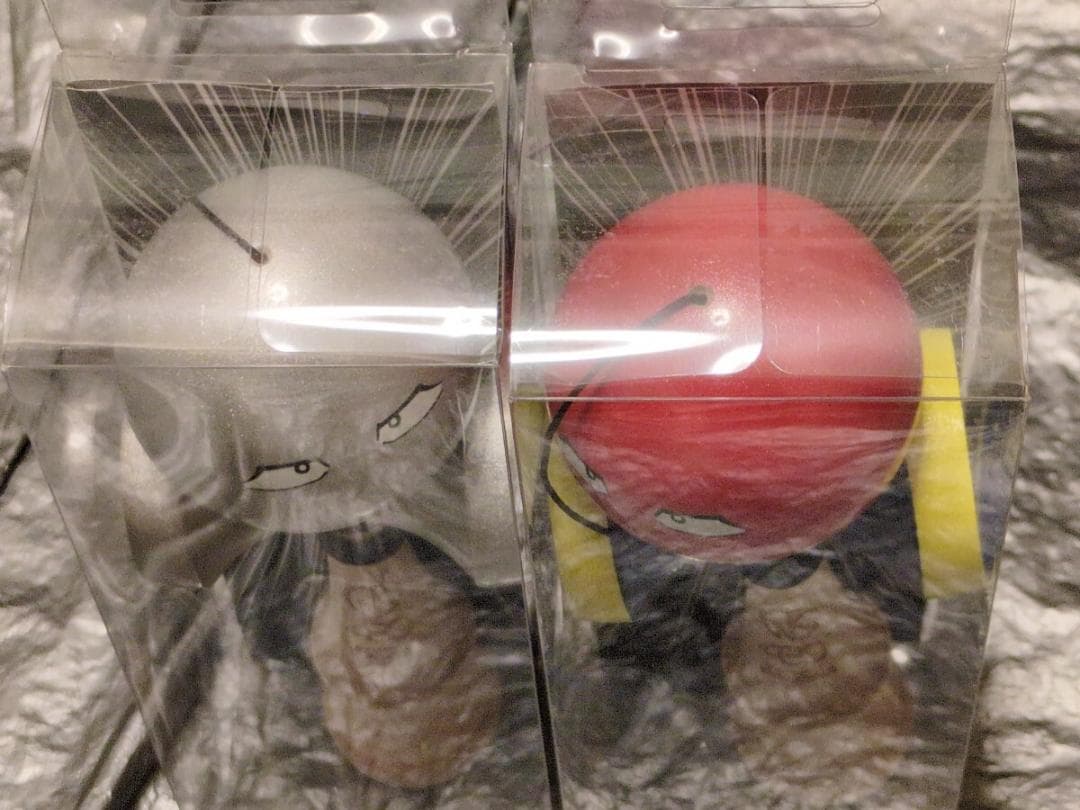 PUNKDRUNKERS 【PDS x キン肉マン x 430】ケンダマンけん玉 - メルカリ