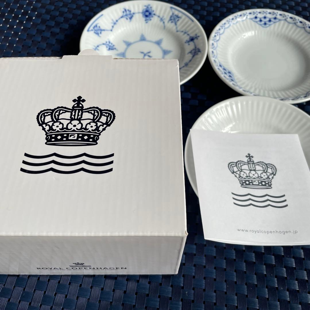   Mix 612 プレート 5枚セット