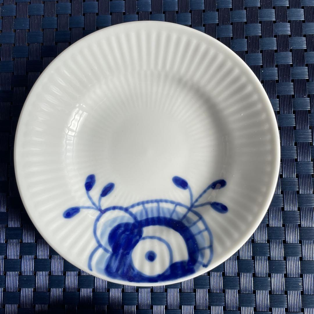   Mix 612 プレート 5枚セット