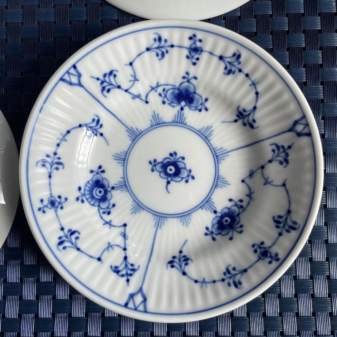   Mix 612 プレート 5枚セット