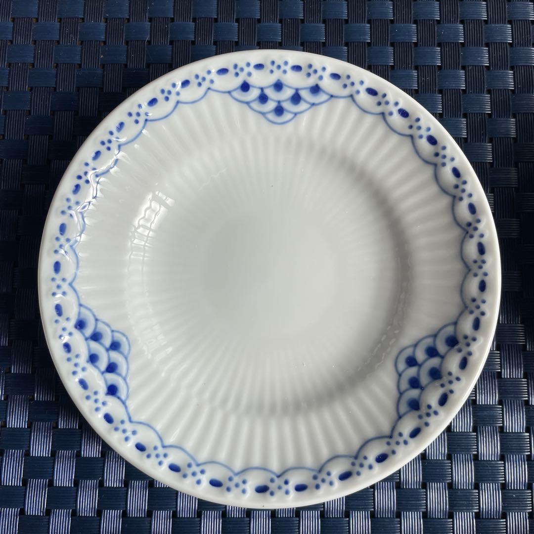   Mix 612 プレート 5枚セット