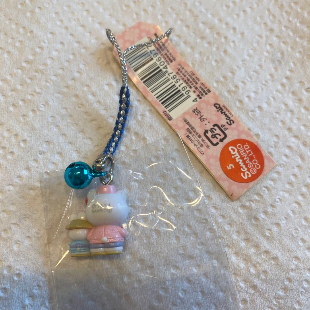 ご当地キティ 東北限定 奥の細道 - メルカリ