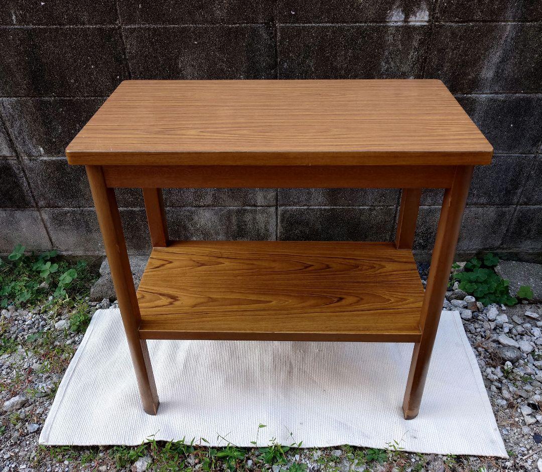 木製 作業台 加工台 テーブル ローテーブル 机 物置き台 つくえ