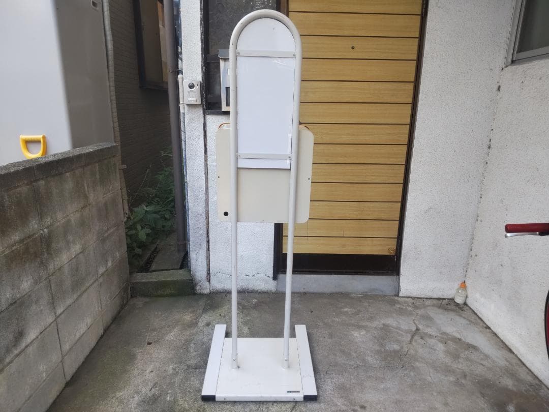 置物 コレクション インテリア AEDケース ＆ 収納ボックス セット