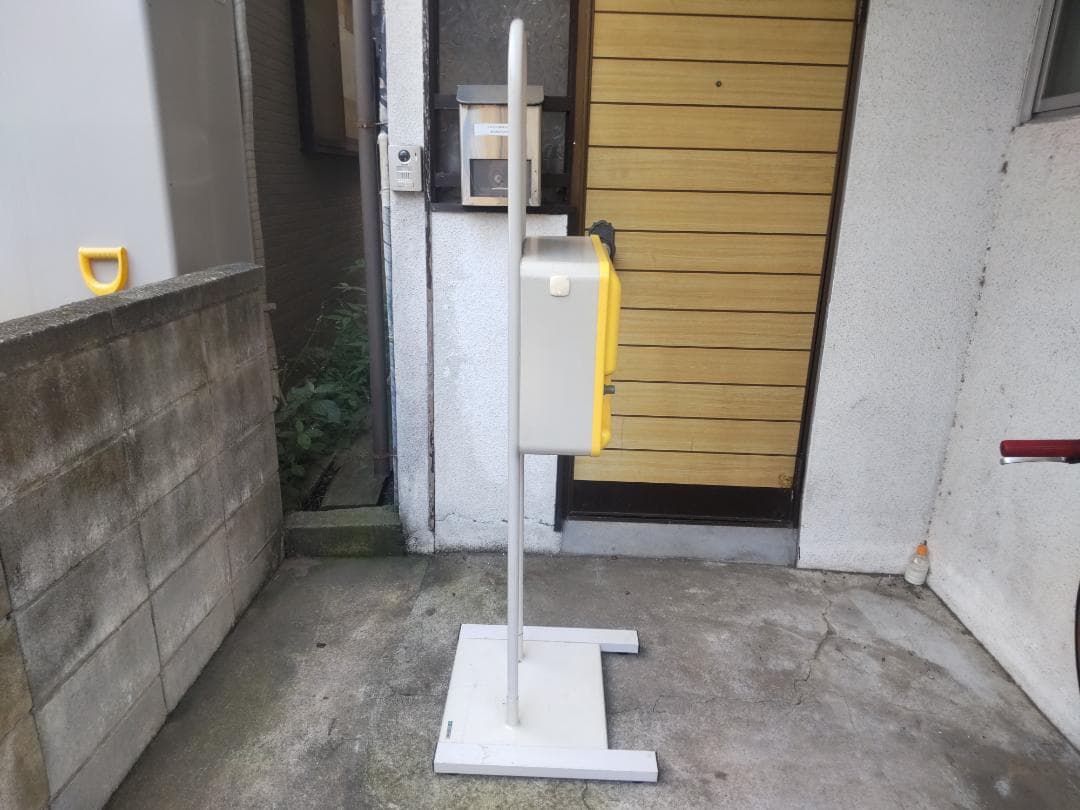 置物 コレクション インテリア AEDケース ＆ 収納ボックス セット