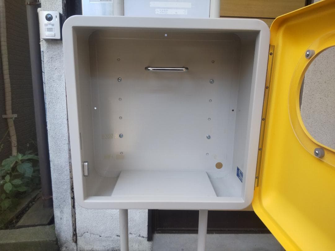 置物 コレクション インテリア AEDケース ＆ 収納ボックス セット