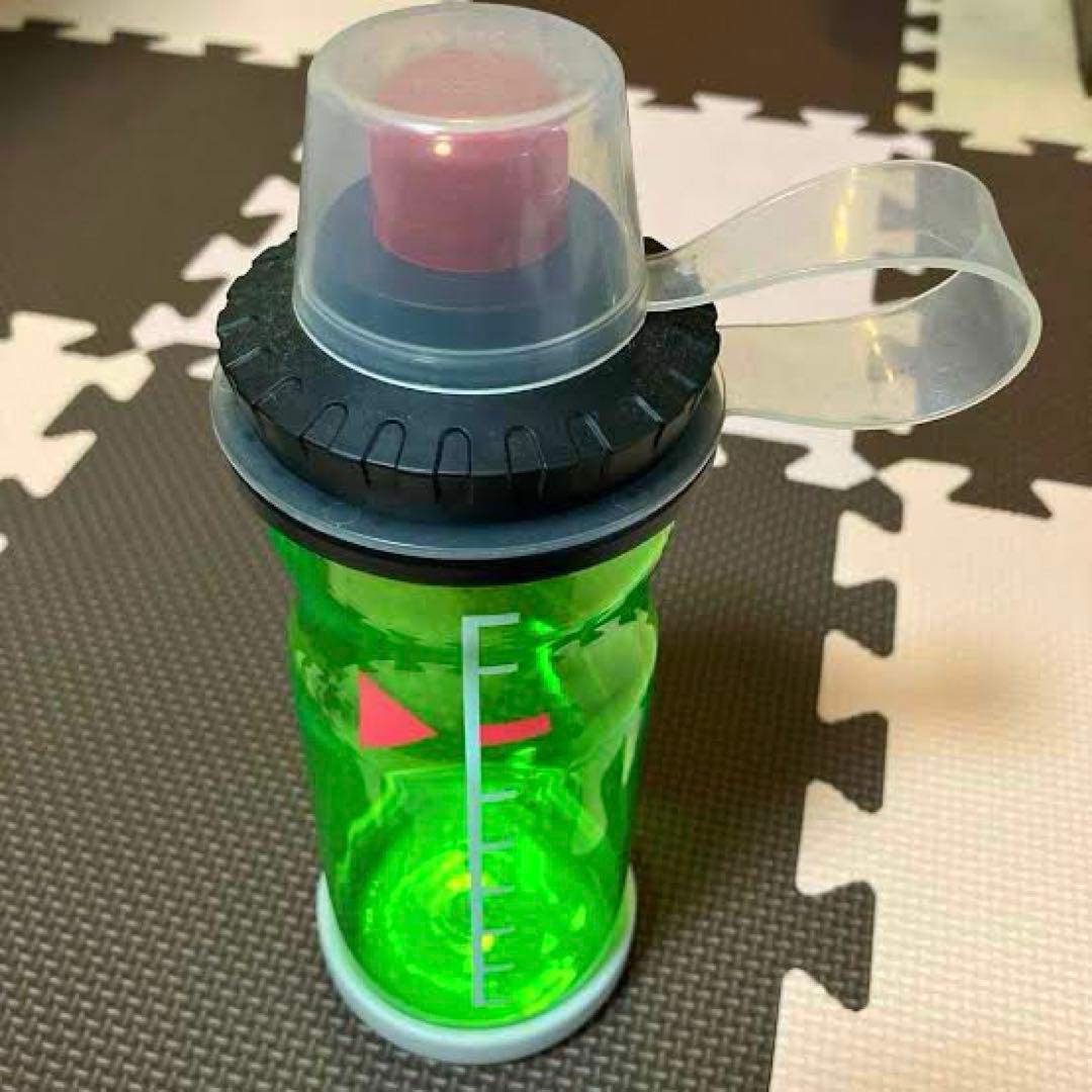 Splatoon2 スプラトゥーン2 インクタンクボトル 水筒 - メルカリ