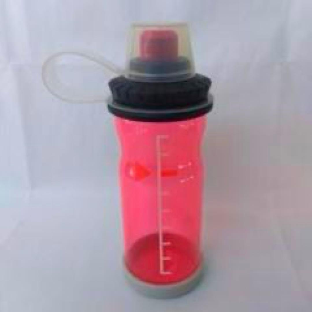 Splatoon2 スプラトゥーン2 インクタンクボトル 水筒 - メルカリ