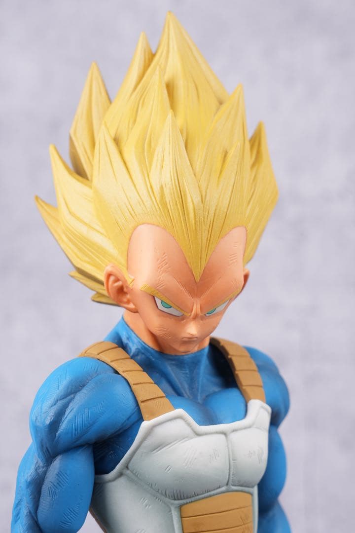 専用　SMSP ベジータ　01