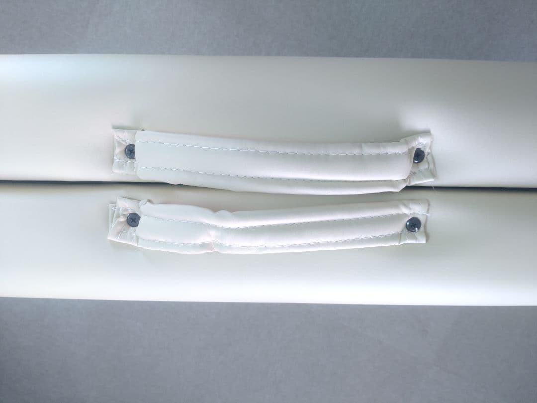 整体・マッサージ用折りたたみベッド　ネチュラ・シンプルプラクティス、ナチュラル