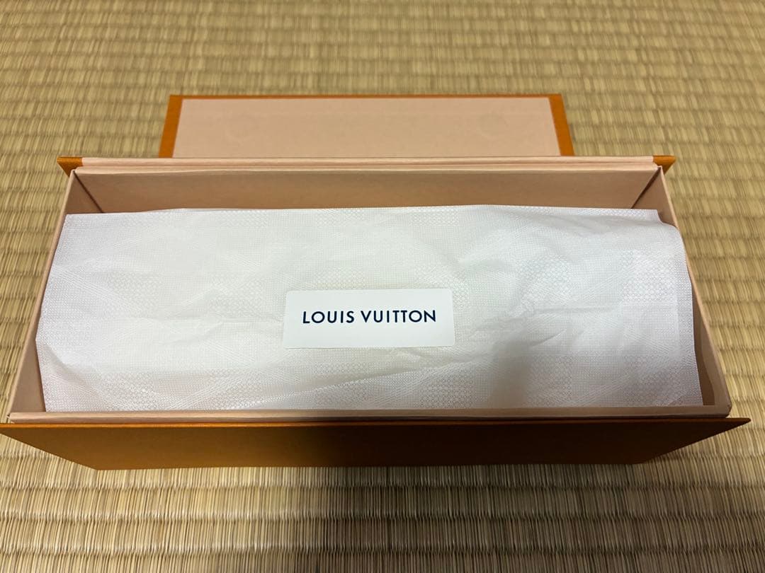 新品 未開封 ルイ・ヴィトン オンブレ ノマド オードゥ パルファン 100ml