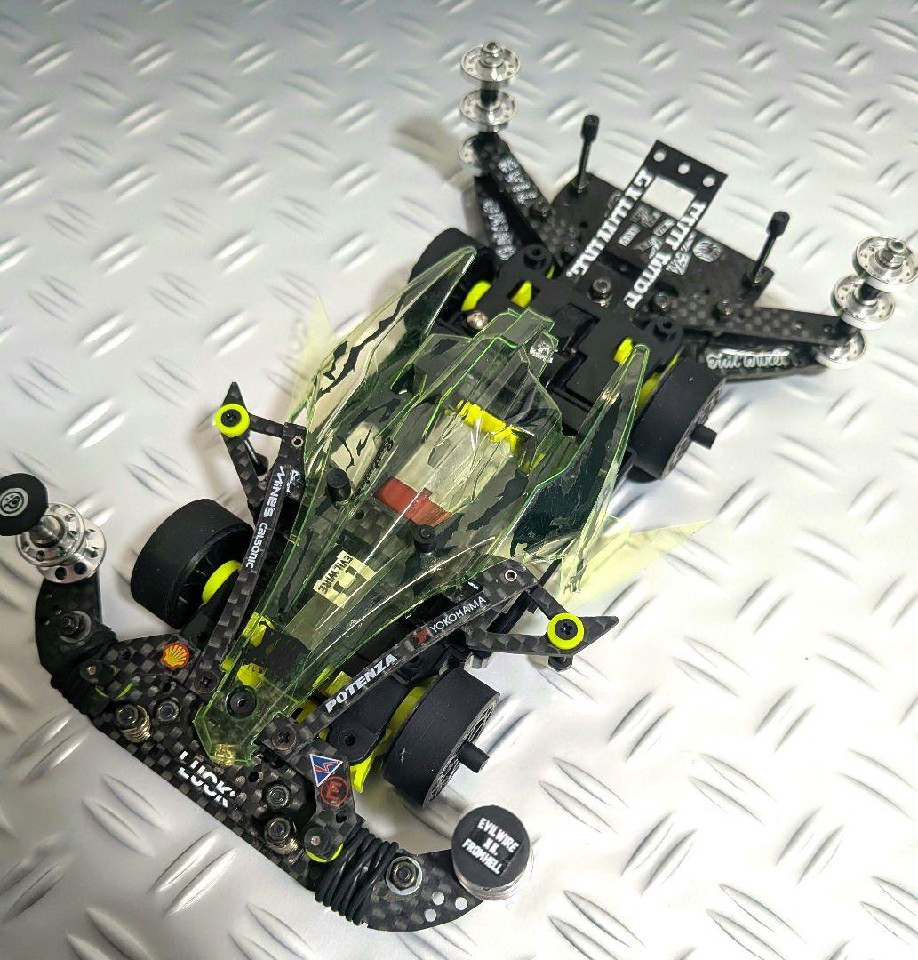 アバンテ MARKIII アズール - メルカリ