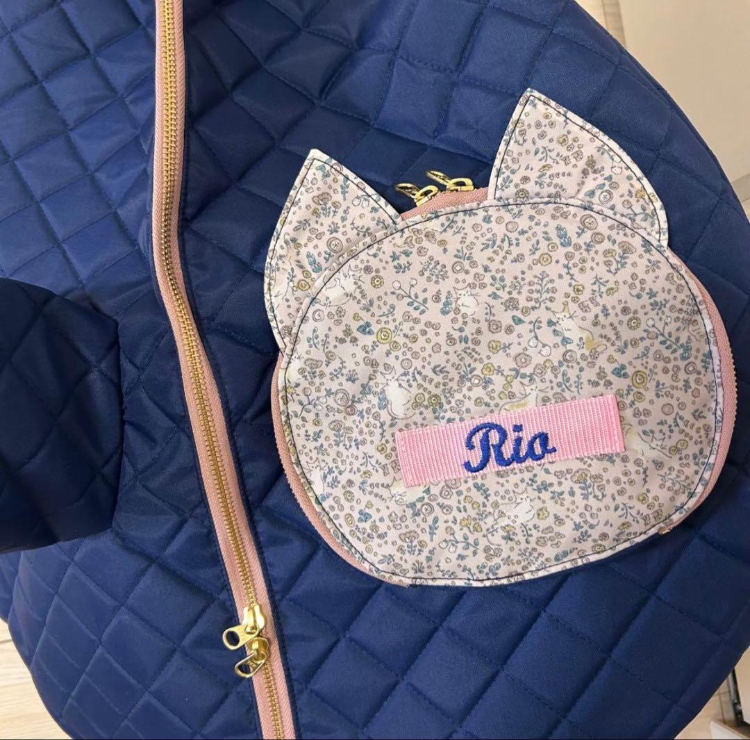 N様オーダー 一輪車カバーNo.312