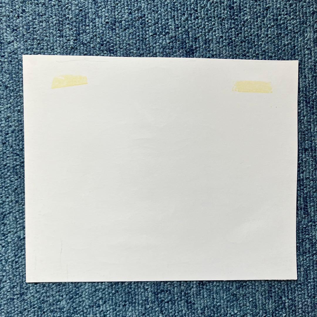 横山裕一 額装原画11 yuichi yokoyama - メルカリ