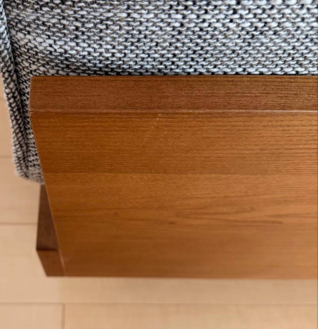 UNICO Albero 3シーター