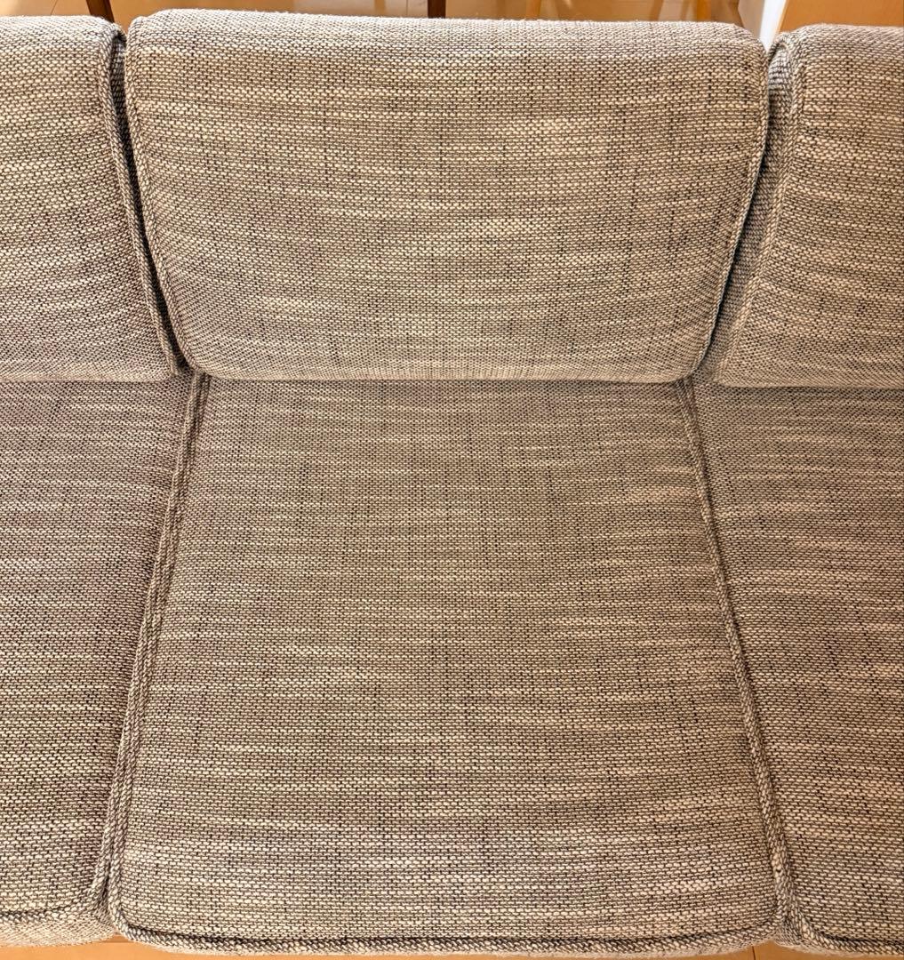 UNICO Albero 3シーター