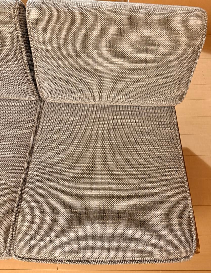 UNICO Albero 3シーター