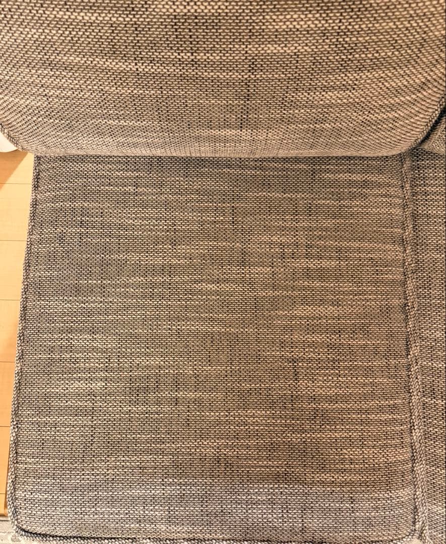 UNICO Albero 3シーター