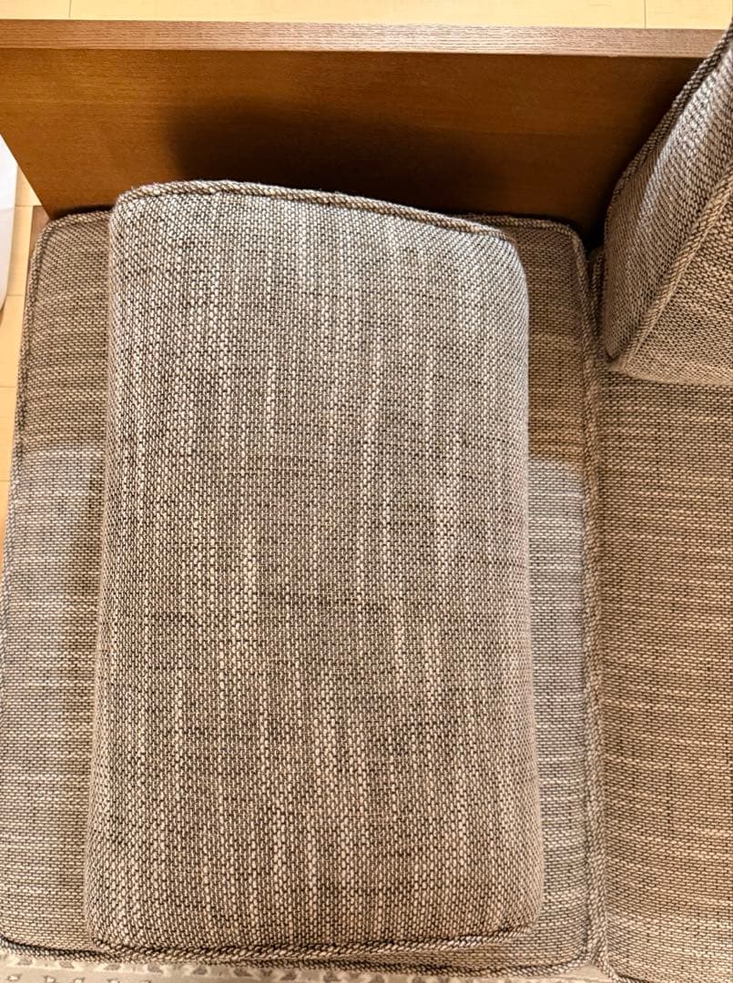 UNICO Albero 3シーター