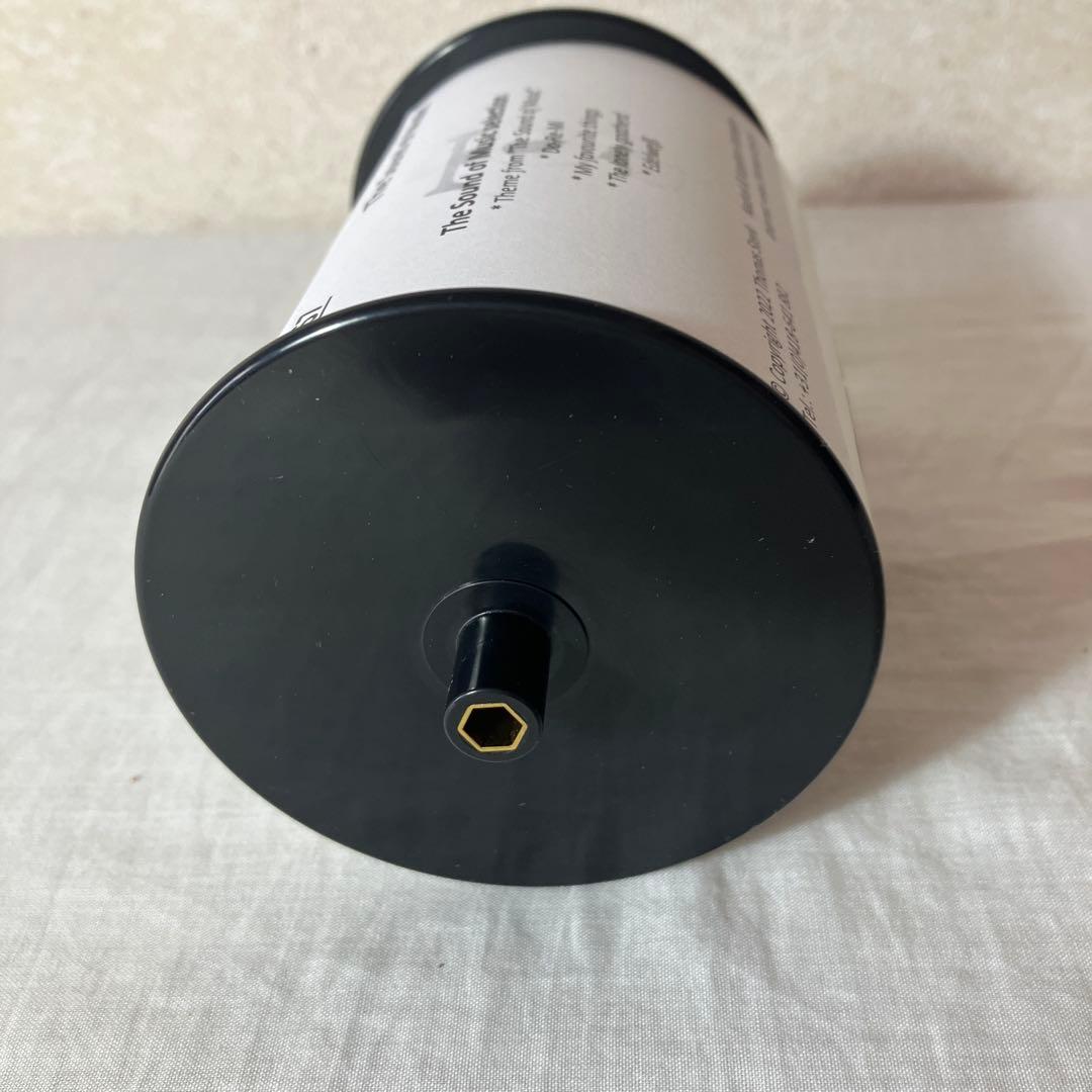 ストリートオルガン ミュージックロール 20音用 サウンド・オブ・ミュージック