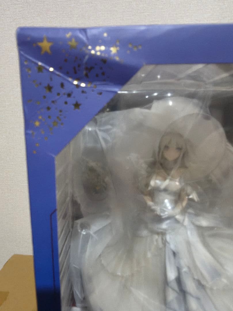 新品 アズールレーン エンタープライズ マリースターVer. 限定版