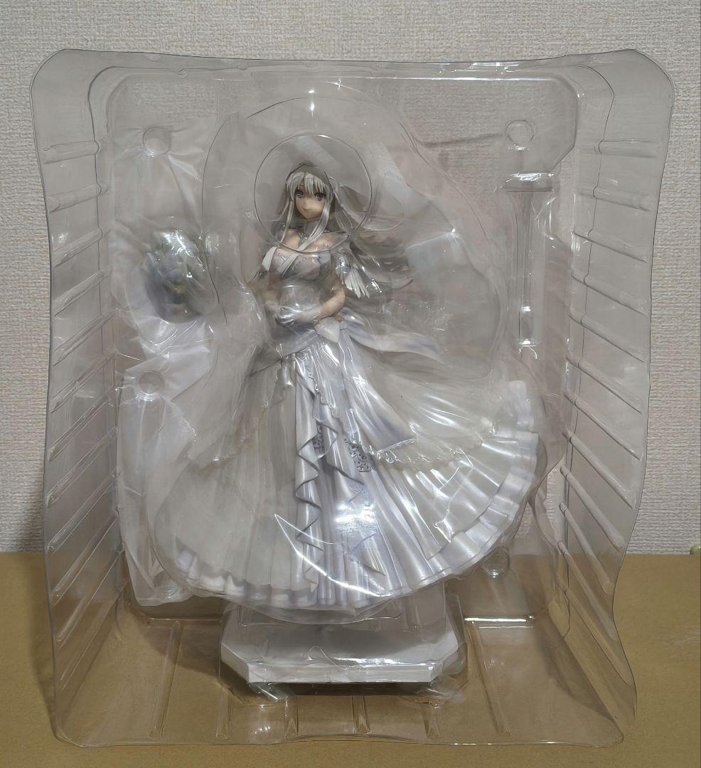 新品 アズールレーン エンタープライズ マリースターVer. 限定版