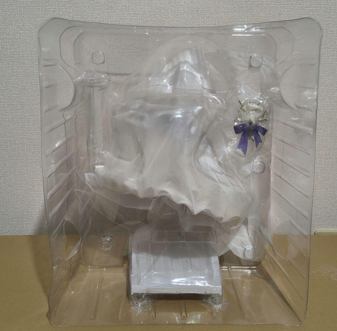 新品 アズールレーン エンタープライズ マリースターVer. 限定版