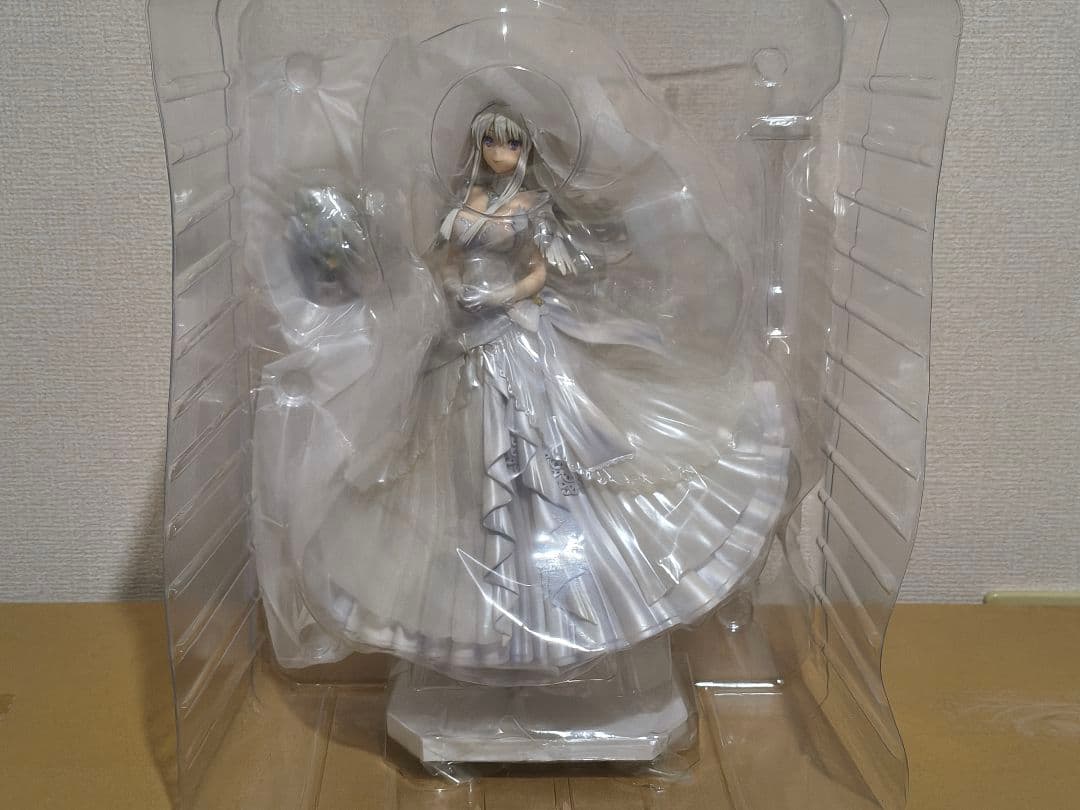 新品 アズールレーン エンタープライズ マリースターVer. 限定版