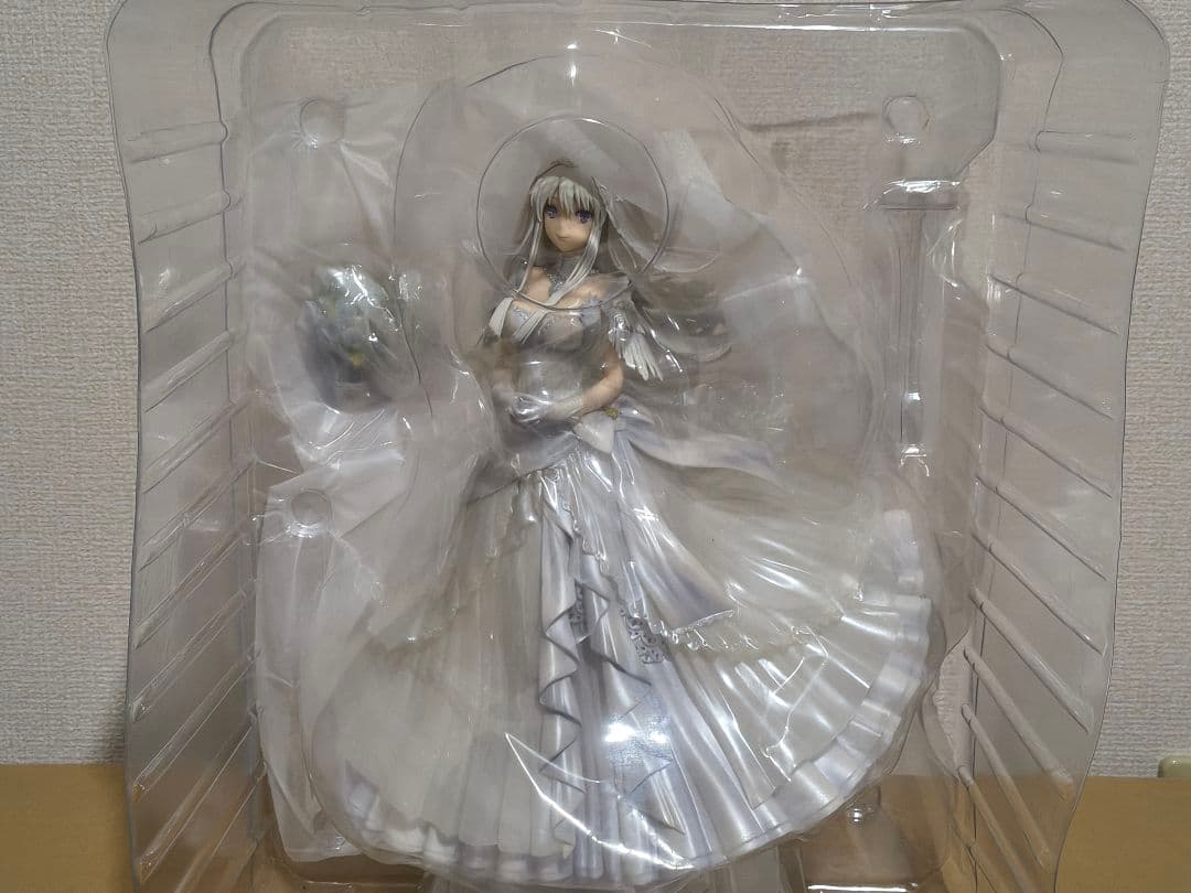 新品 アズールレーン エンタープライズ マリースターVer. 限定版