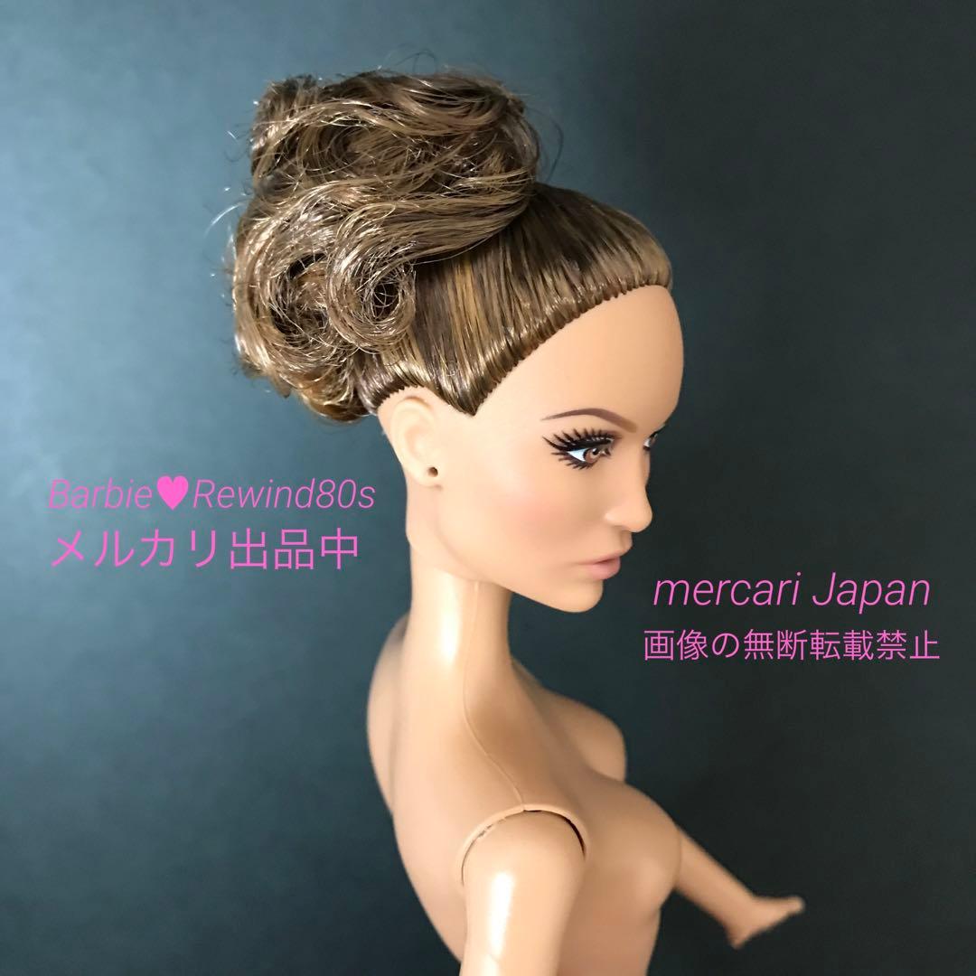 JLO Barbie ジェニファーロペスバービー人形 海外セレブ レア！