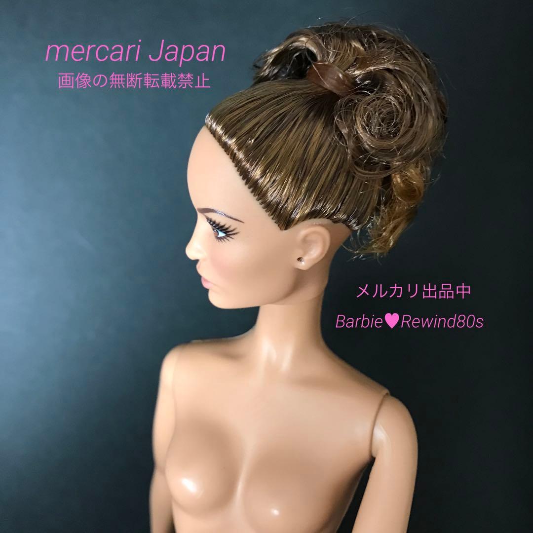 JLO Barbie ジェニファーロペスバービー人形 海外セレブ レア！
