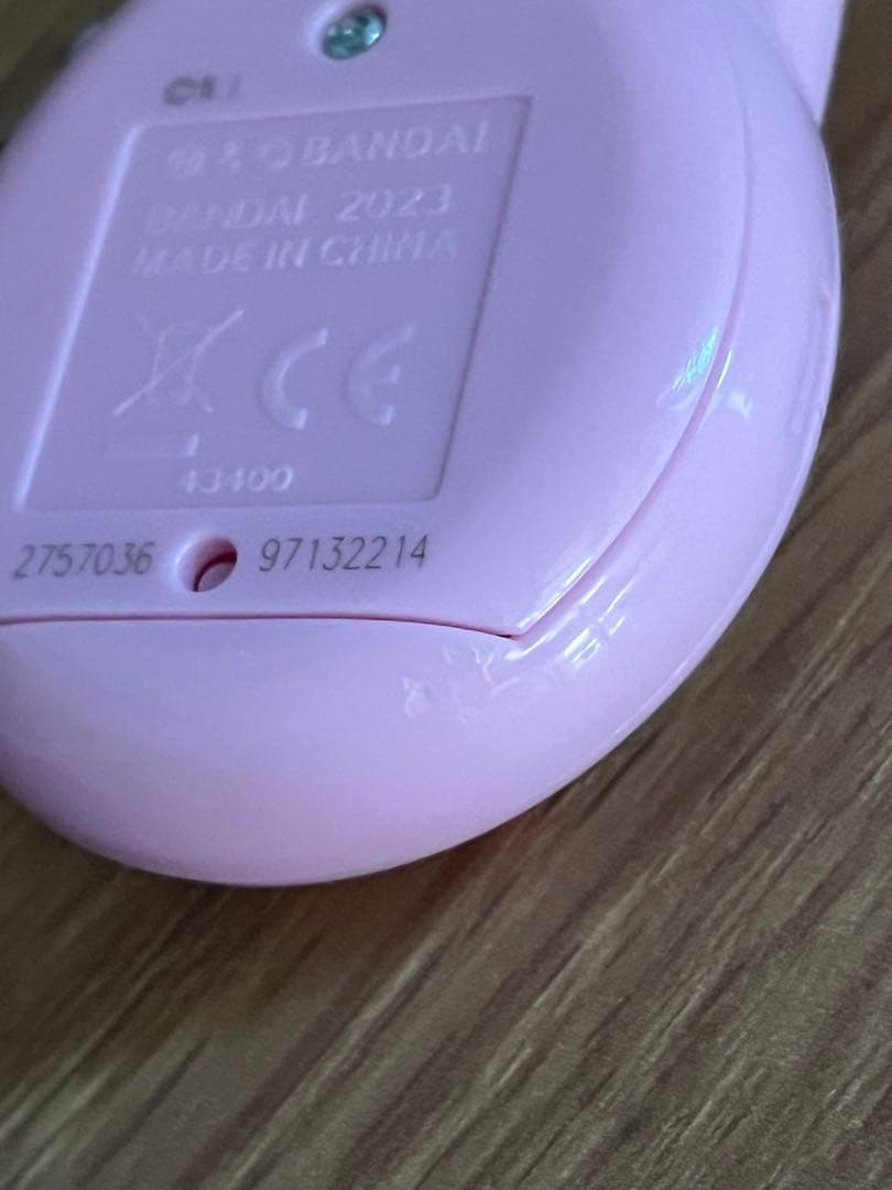 たまごっちコネクション メゾピアノ ナルミヤ connection - メルカリ