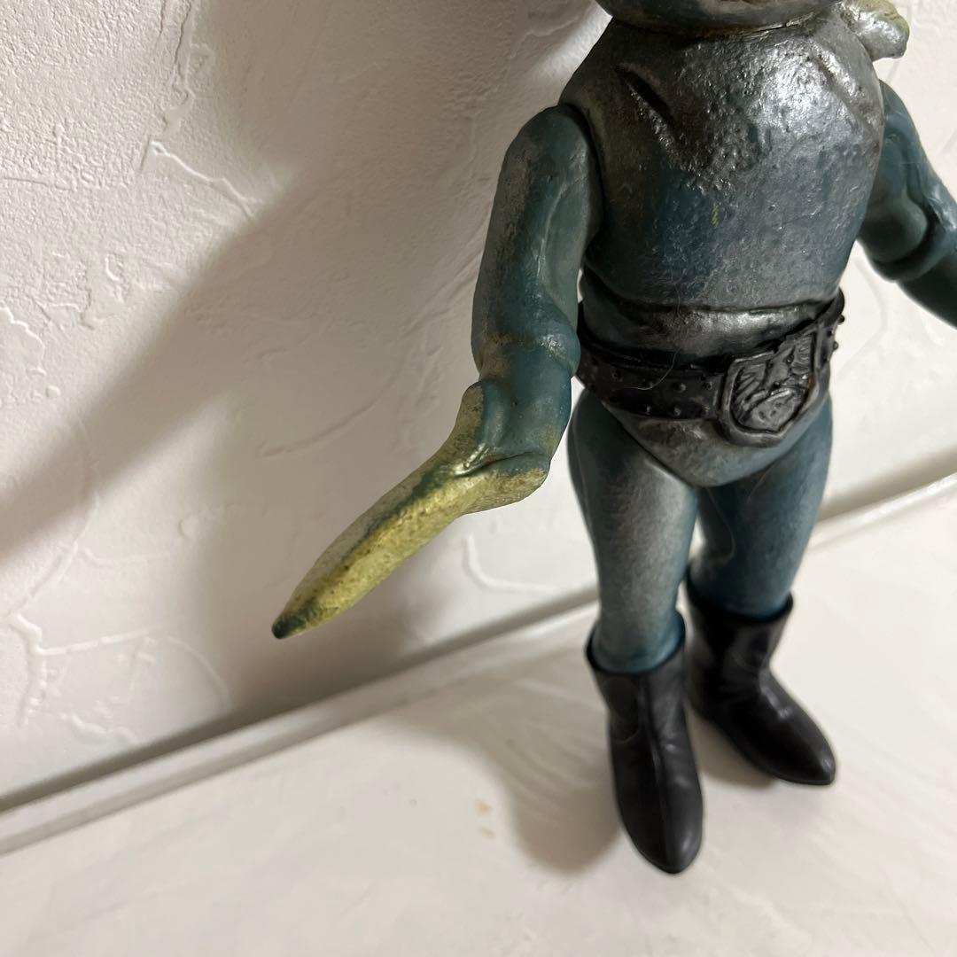 ⚠️貴重・レア 旧バンダイ 仮面ライダー モグラング スタンダード