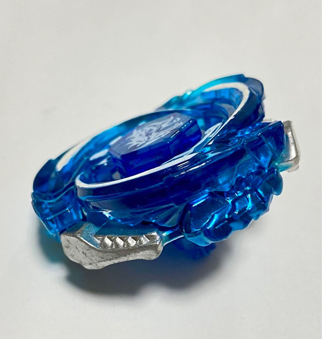 メテオエルドラゴLW105LF アサルトVer. メタルファイトベイブレード