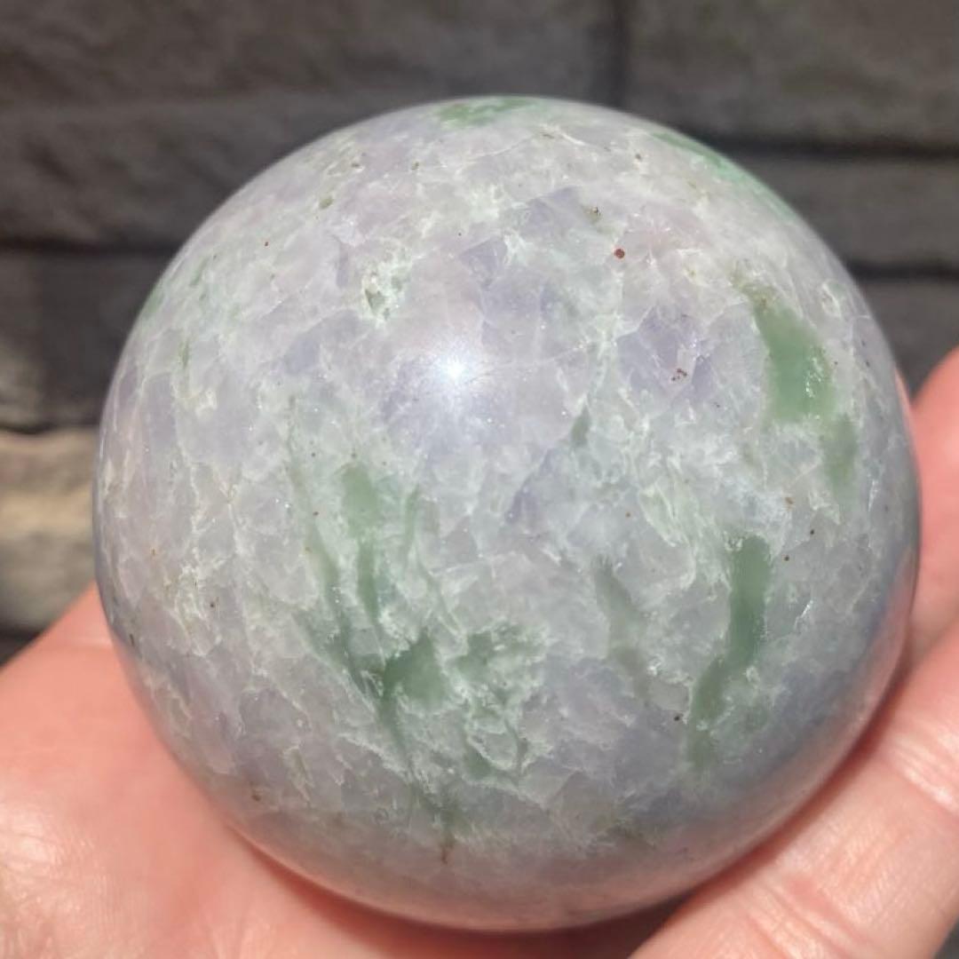 限定 ラベンダーグリーンジェイド ピースジェイド スフィア newタイプ ②
