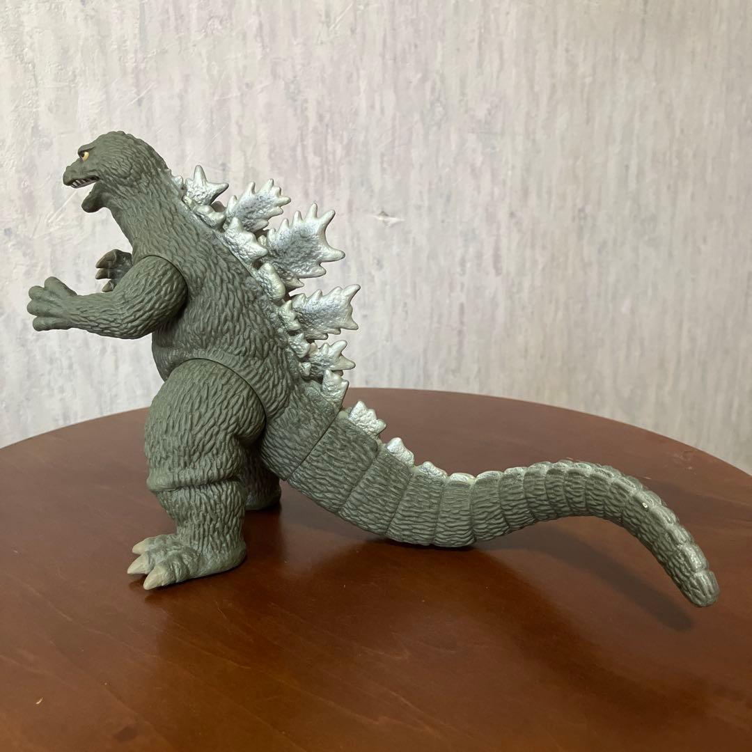 ゴジラ 50周年メモリアルボックス 1962 キンゴジ - メルカリ