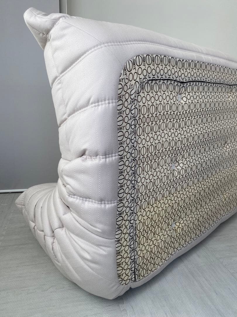 セット販売1　リーンロゼ　トーゴ2P パフset 生地Lランク　現品確認可能