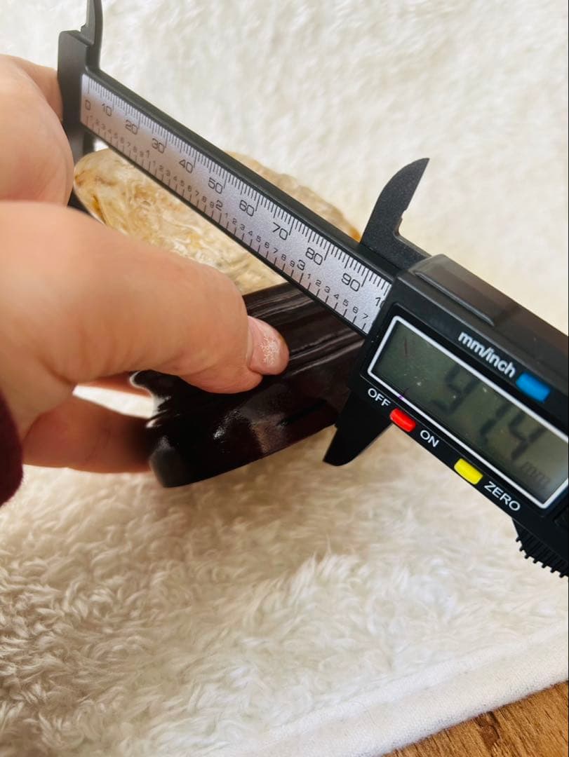 高品質 龍の彫刻 台座付き水晶ヒーラー共生 天然石