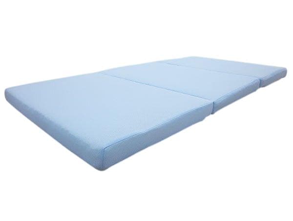 エアウィーヴ マットレス スマートZ シングル　三つ折り 厚さ9cm