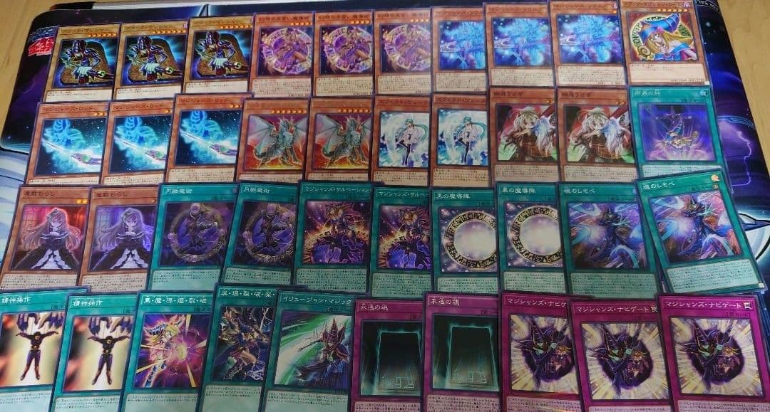 遊戯王 まとめ売り STAMP EDITION イグニスターサブテラー4種デッキ