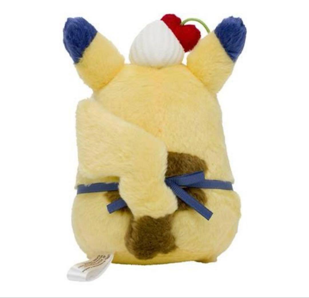 ポケモンセンター バレンタイン モロゾフ ピカチュウ - メルカリ