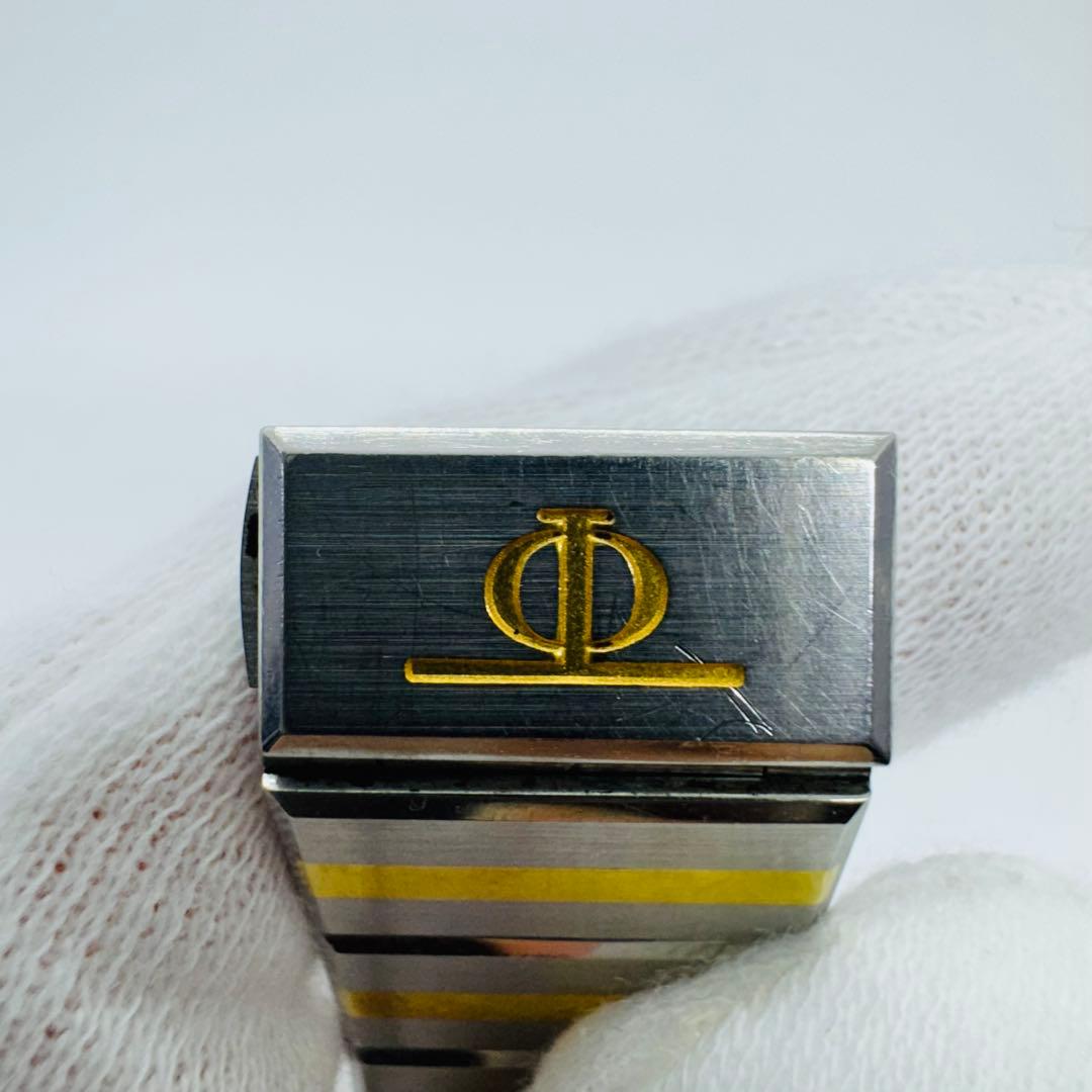 ✨Baume&Mercier✨ボーム＆メルシエ✨クォーツ✨コンビ✨腕時計✨