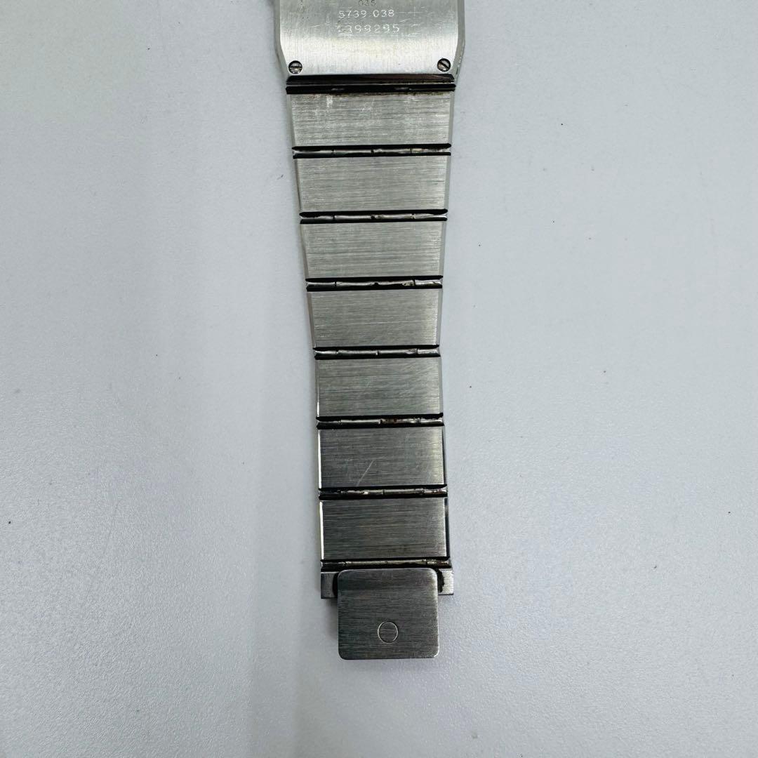 ✨Baume&Mercier✨ボーム＆メルシエ✨クォーツ✨コンビ✨腕時計✨