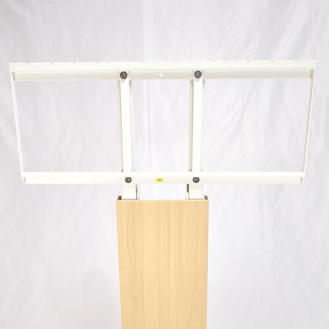 美品 テレビスタンドロータイプ WALL V3 LOW TYPE series