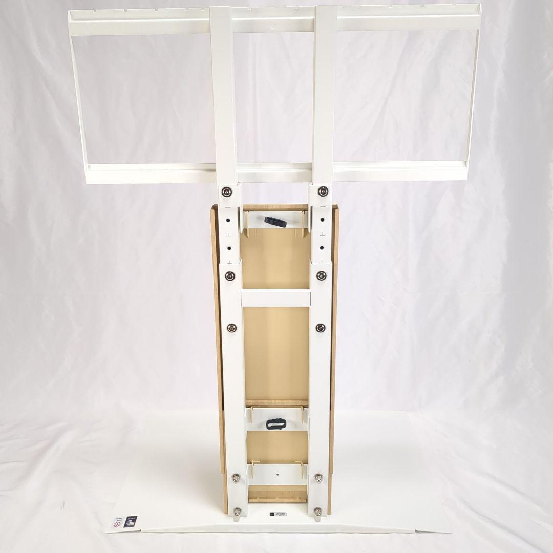 美品 テレビスタンドロータイプ WALL V3 LOW TYPE series